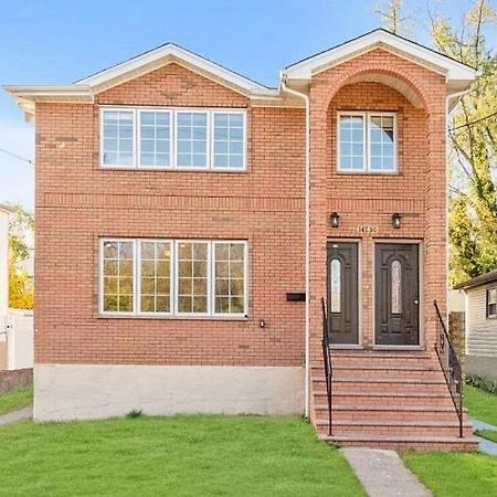 Luxury Guest House - Cheap Jfk Pick Up & Drop Off Available Nova York Exterior foto