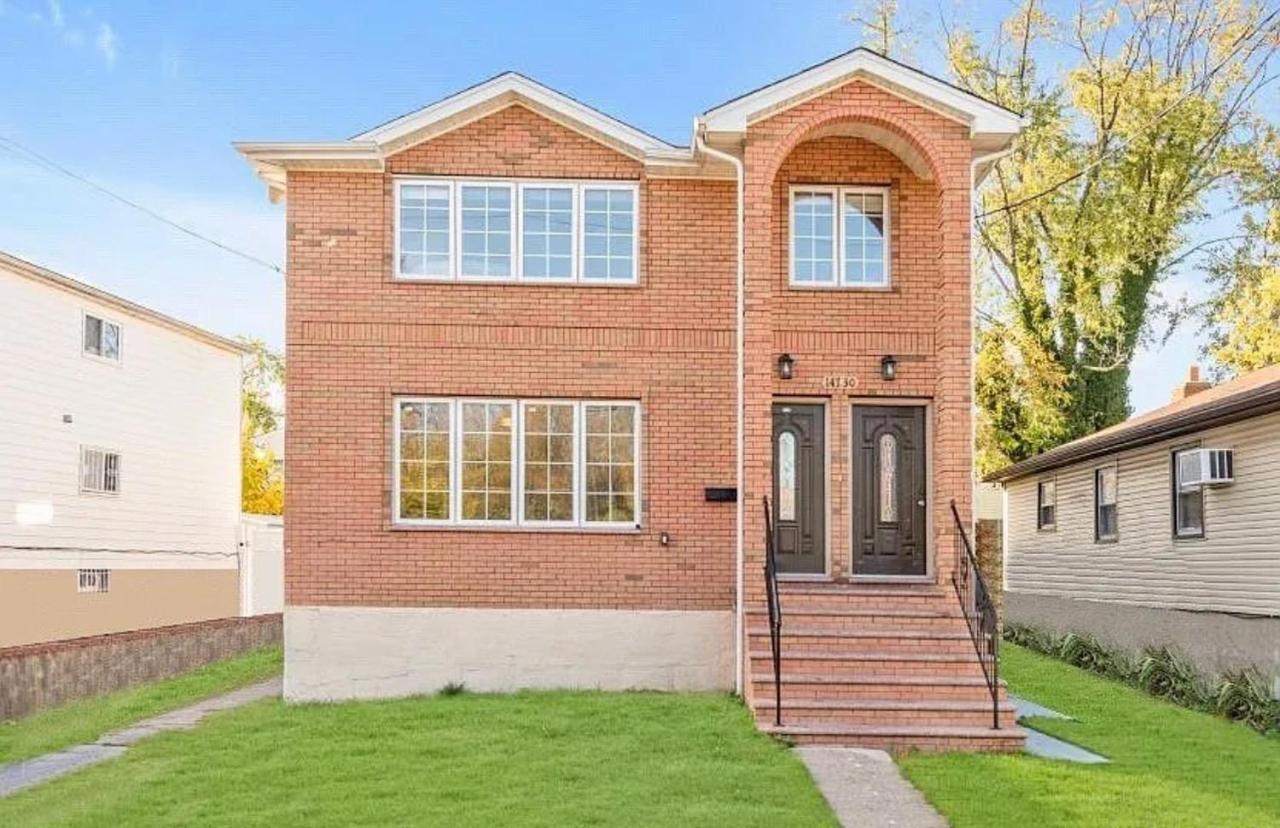 Luxury Guest House - Cheap Jfk Pick Up & Drop Off Available Nova York Exterior foto