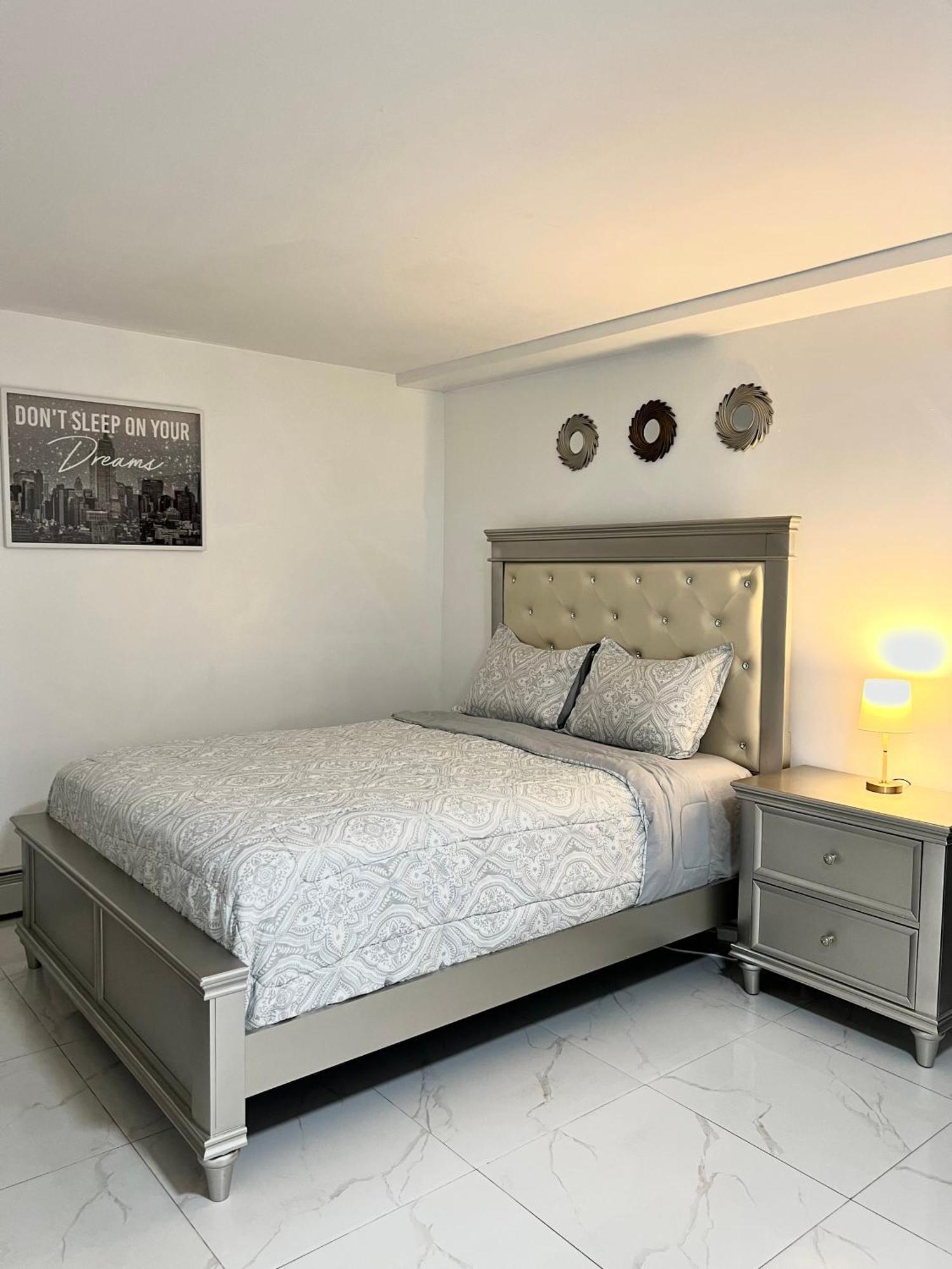 Luxury Guest House - Cheap Jfk Pick Up & Drop Off Available Nova York Exterior foto